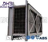 Power Plant Air Heater Tubes APH Energy Fuel Saving Recycled Design