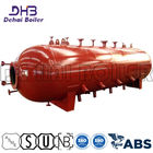 Customizable Steam Drum In Boiler Water Steam Reservoir Phase Separator