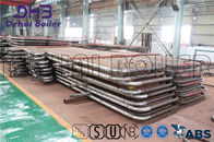 Coal Fired Reheater In Boiler Spare Parts For Thermal Power Plant