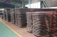 Super Heaters Economisers And Air Heaters Boiler Parts For HRSG Boiler Industry